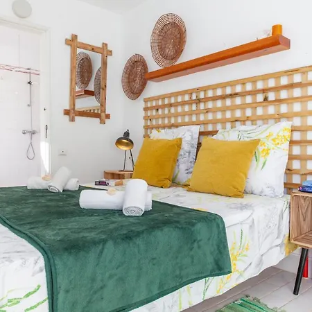 Villa Tenerife Albufeira