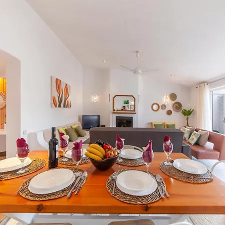 Villa Tenerife *