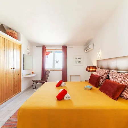 Tenerife Villa