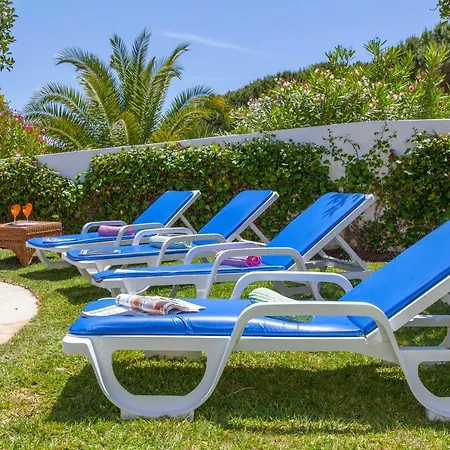 Villa Tenerife Albufeira
