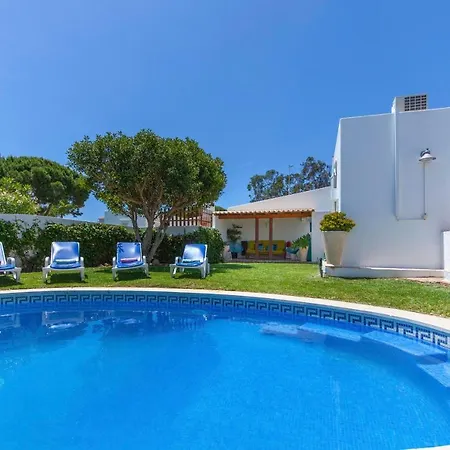 Tenerife Villa Albufeira