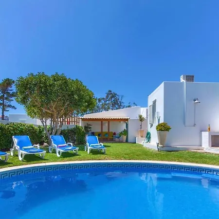 Tenerife Villa