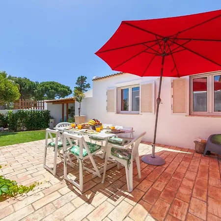 Tenerife Villa Albufeira