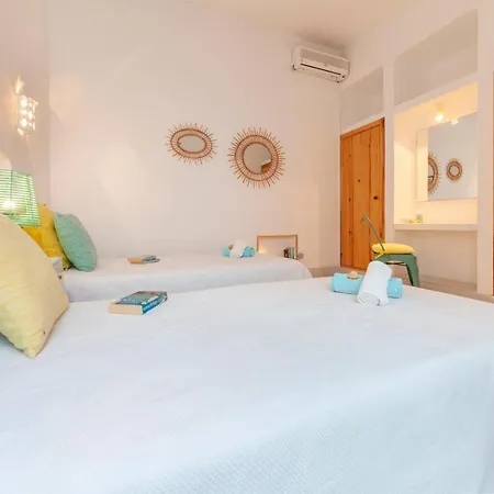 Tenerife Villa *