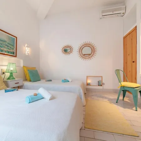 Tenerife Villa *