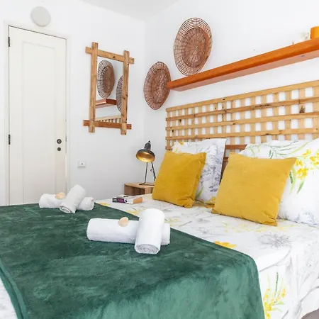 Tenerife Villa *