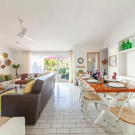 Tenerife Villa *